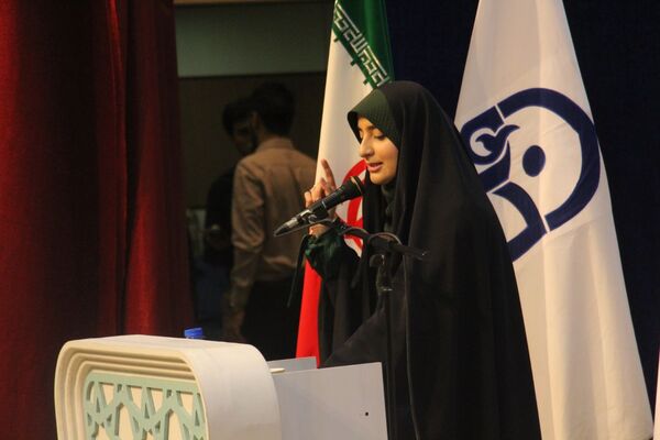نخستین اجلاسیه شهدای دانشجومعلم آذربایجان شرقی