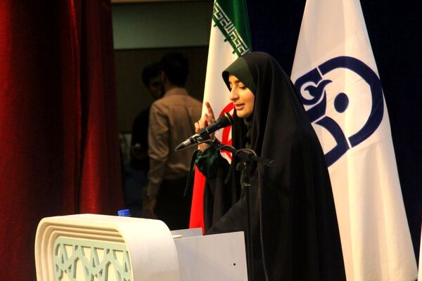 نخستین اجلاسیه شهدای دانشجومعلم آذربایجان شرقی