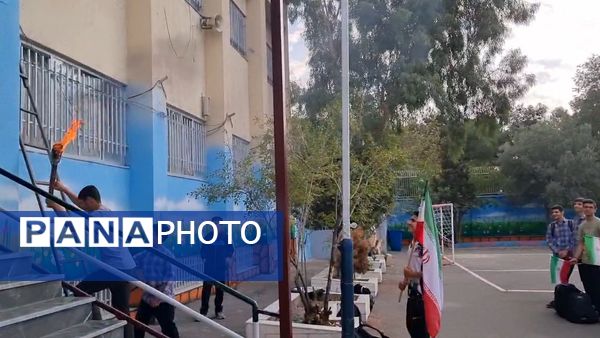 ورزش کلید سلامتی و رمز نشاط و شادابی