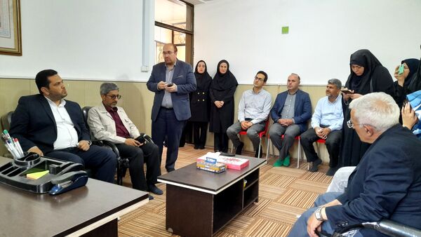 افتتاح اولین مرکز مشاوره و خدمات روانشناختی در نور