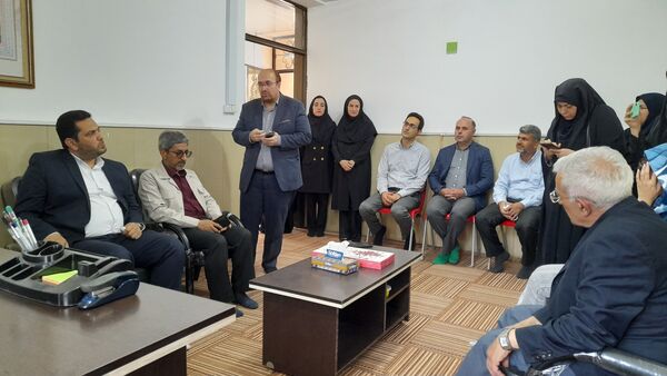 افتتاح اولین مرکز مشاوره و خدمات روانشناختی در نور