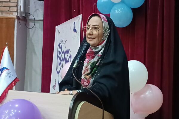 جشن «بهیندخت» ویژه دختران کرمانشاهی