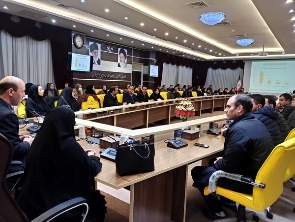 دوره تربیت مدرسی پیشگیری از رفتارهای خود آسیب‌رسان