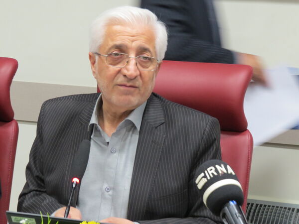 برگزاری دومین جلسه شورای آموزش و پرورش استان در محل استانداری 