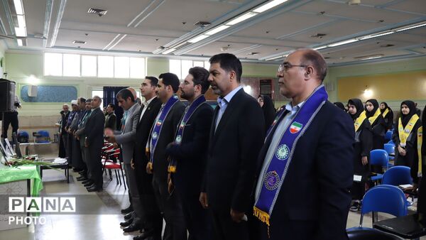 جشن عاطفه‌ها؛ روایت مهر و همدلی در مدارس لرستان