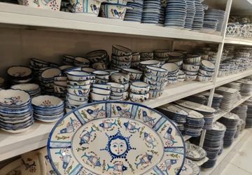 روز جهانی صنایع دستی؛ یادآور خلق دست‌سازه‌های عاشقانه