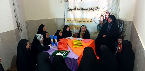 کارگاه اجرایی مدرسه انقلاب در سملقان