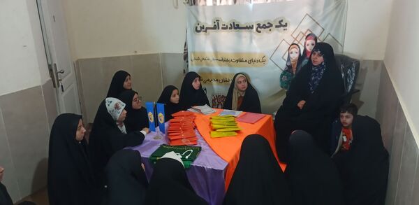 کارگاه اجرایی مدرسه انقلاب در سملقان