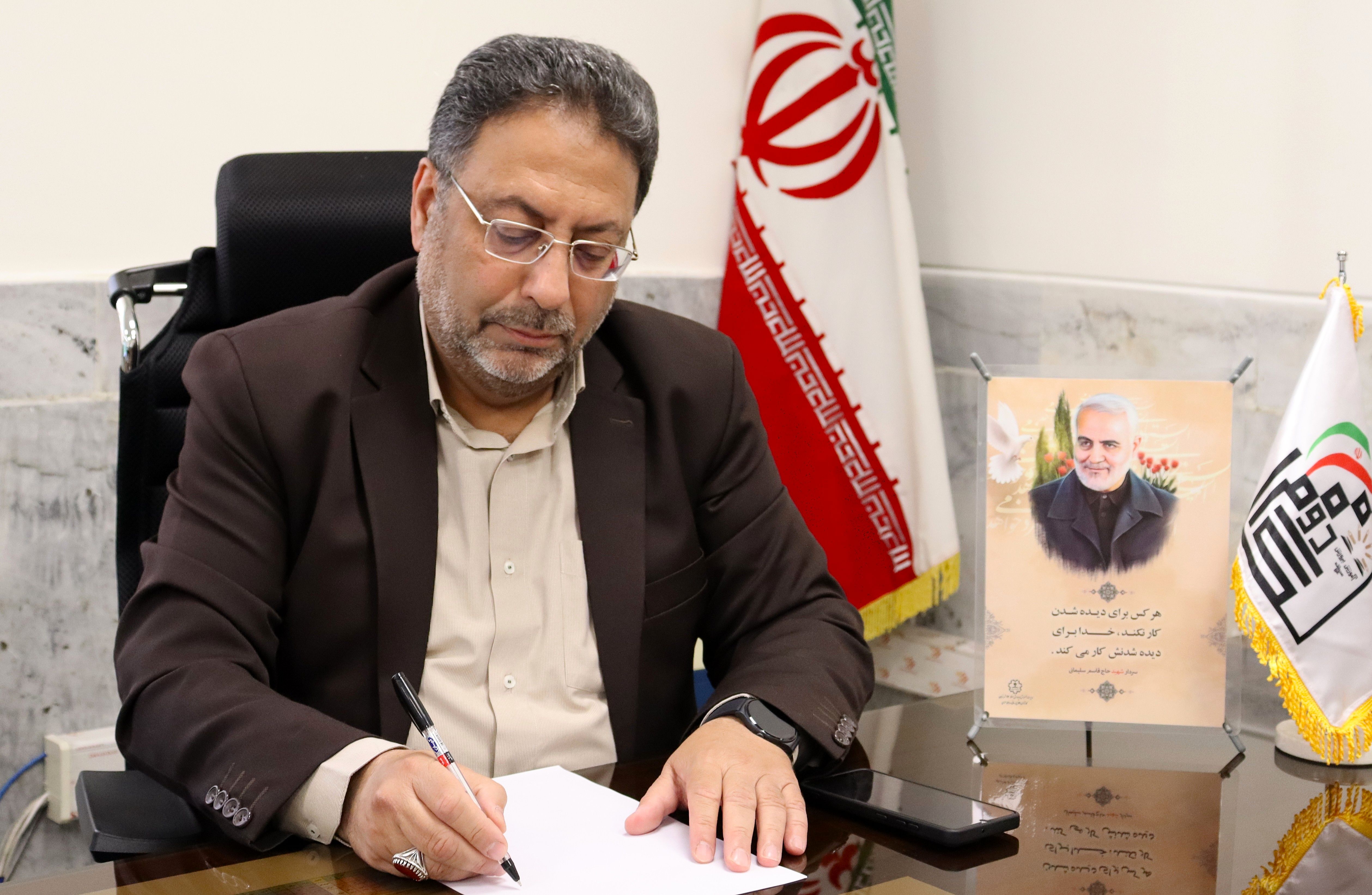 ارتقای سواد آبی و فرهنگ مصرف بهینه باید نهادینه شود