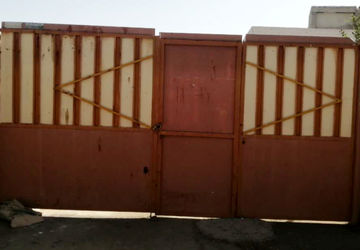 پروژه آموزشگاه ۶ کلاسه شیروان عبداللهی آباده در انتظار شروعی دوباره