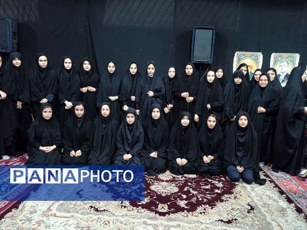 راهیان نور جایی که زمان می‌ایستد و دل‌ها می‌تپد