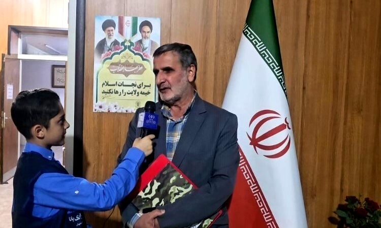 خبرنگاران پانا در انتخابات حوزه رسانه را تقویت کردند