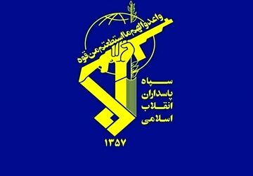 مقر سرفرماندهی نیروی هوایی و بزرگترین دارایی راهبردی ارتش تروریستی آمریکا در غرب آسیا هدف حمله موشکی ایران قرار گرفت
