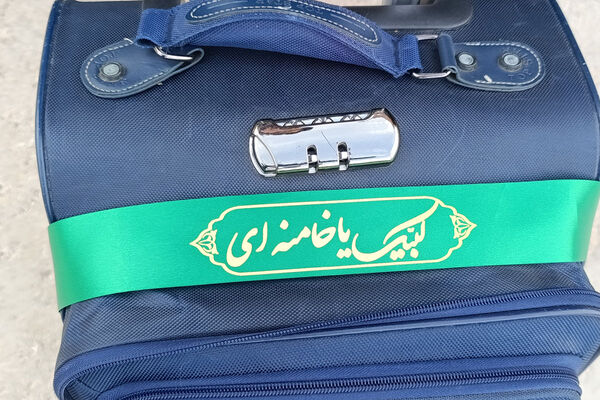 اعزام دانش‌آموزان و دانشجویان بجنوردی به مشهد برای حضور در آیین تشییع پیکر رهبر شهید
