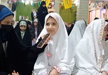 سفر 3 روزه به ملکوت