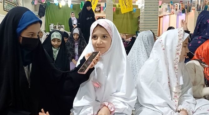 سفر 3 روزه به ملکوت