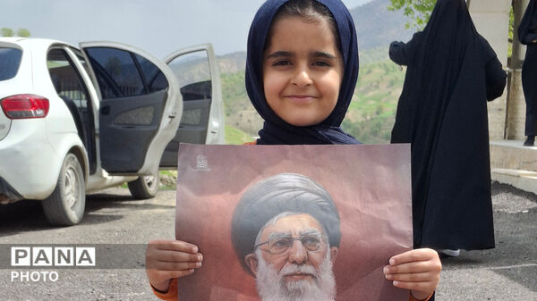 راه‌اندازی موکب با هدف تقویت همبستگی اجتماعی