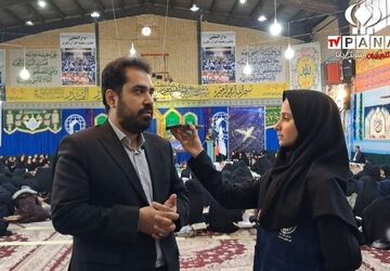 محفل انس با قرآن به‌صورت مجازی در همه مدارس در حال برگزاری است