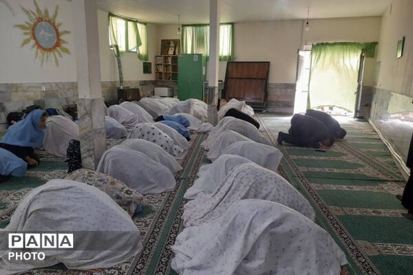 گام‌های موثر برای توسعه فرهنگ مطالعه در شهرستان قدس 