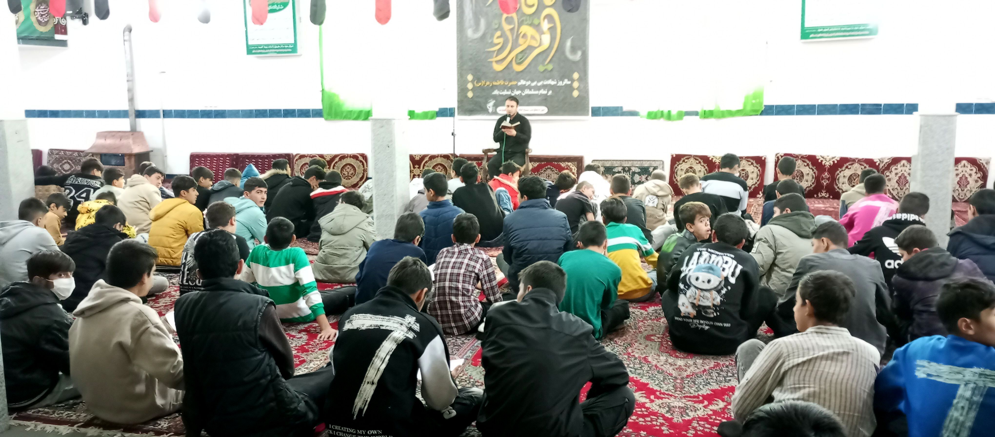 راه رهایی روح از قفس نفس، الگوپذیری از شهداست
