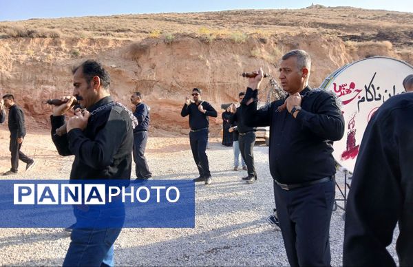 عاشورا، یادآور حماسه‌ای جاودانه در راه عدالت