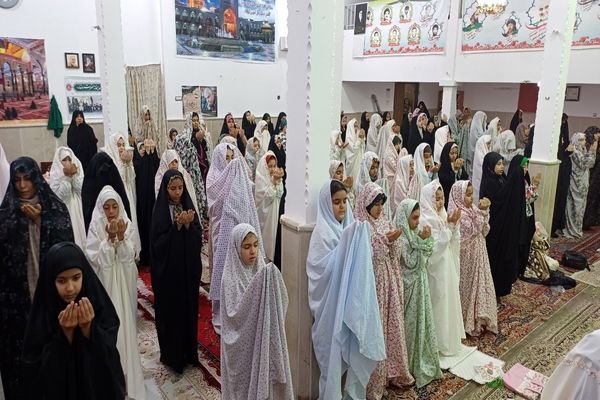 آخرین روز مهمانی خدا