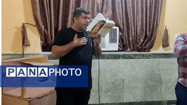 عزاداری شهادت امام جواد(ع) در محله دهنو رویدر