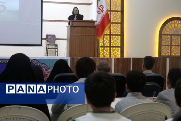 جشنواره رقابت‌های علمی و مهارتی سفیران سلامت‌ در ساری 