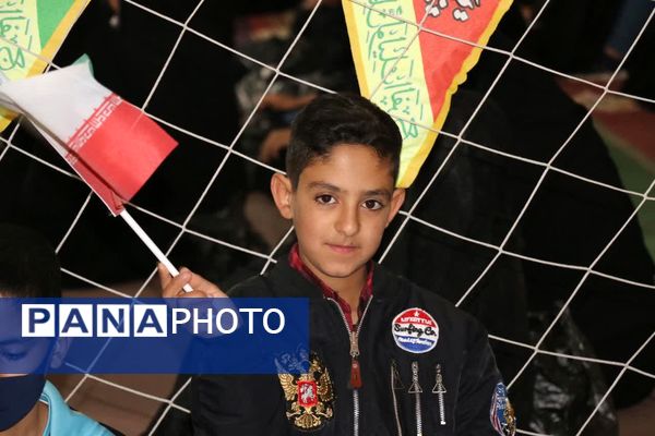 فجری با نور مهدی(عج)