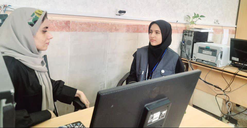 معاون پرورشی، پل ارتباطی میان علم و احساس است