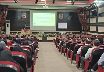 کارگاه سنجش و ارزشیابی هوشمند