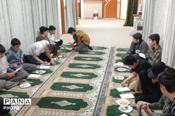 آغاز عضویت هدفمند انجمن اسلامی در مدارس متوسطه اول