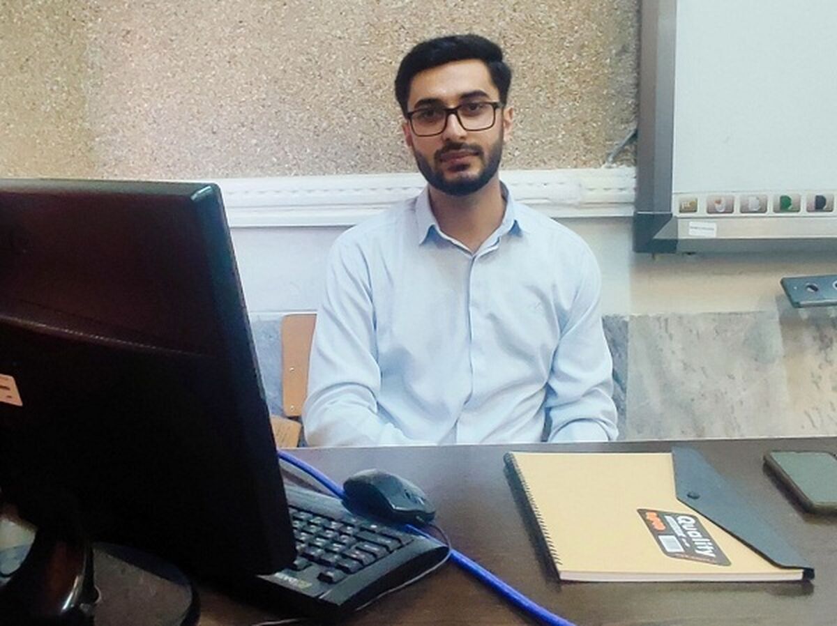 عکاسی حرفه‌ای مهمترین کار یک خبرنگار است