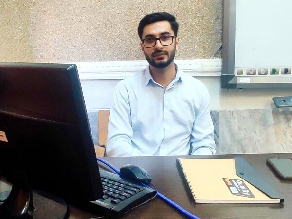 عکاسی حرفه‌ای مهمترین کار یک خبرنگار است