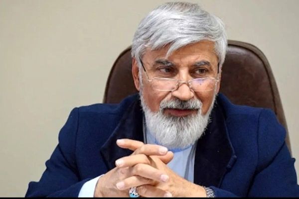 جواب صدای مردم با عمل به خواسته هایشان انجام می‌شود