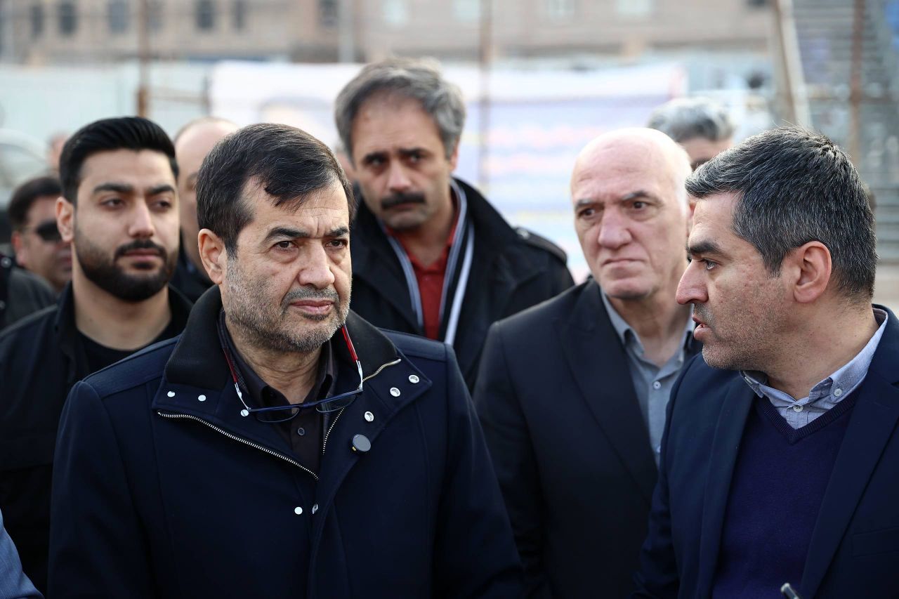 دنیامالی: سرانه ورزشی پاکدشت تحت تأثیر جمعیت آن است