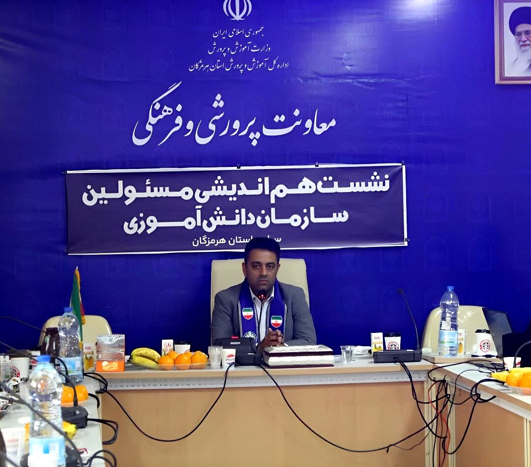 مانور یاوران انقلاب-پیشتازان مقاومت سراسر استان تا پایان بهمن ماه برگزار می‌شود