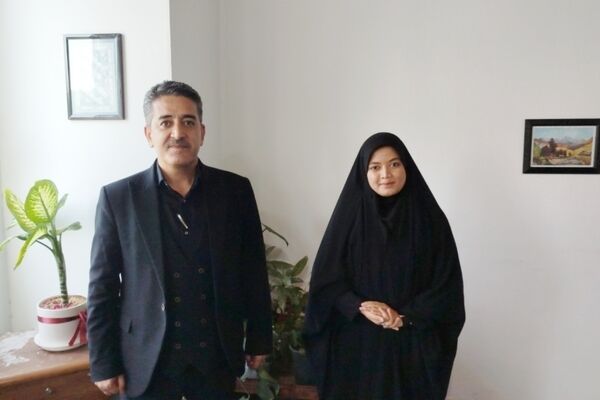 جشنواره نوجوان خوارزمی، پلی میان علم، نوآوری و آینده است 