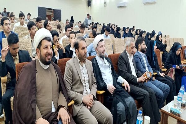 برگزاری دوازدهمین انتخابات مجلس دانش‌‌آموزی استان خوزستان