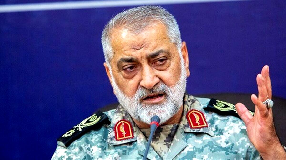 سردار شکارچی: قدرت امروز ایران به مراتب بیشتر از گذشته است/ مقاومت یک جبهه متحد در برابر استکبار است