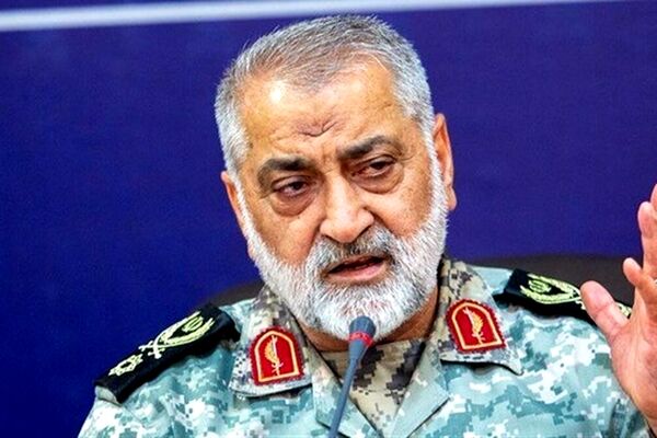 سردار شکارچی: قدرت امروز ایران به مراتب بیشتر از گذشته است/ مقاومت یک جبهه متحد در برابر استکبار است