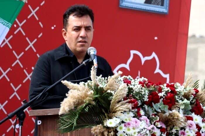 «جام محلات و مساجد»، نماد وحدت و پیوند ورزش با فرهنگ ایثار است