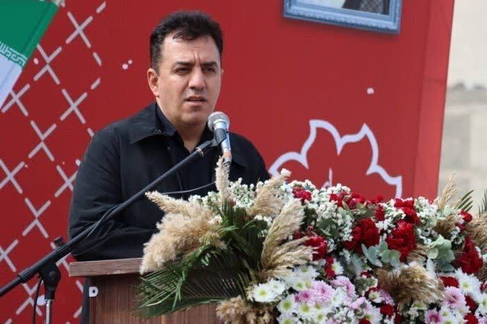 «جام محلات و مساجد»، نماد وحدت و پیوند ورزش با فرهنگ ایثار است
