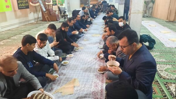 حضور دانش‌آموزان پیشتاز استان مرکزی در سرزمین وحی