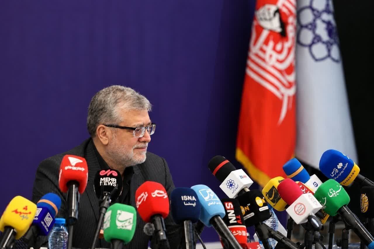 بیش از ۷۰ درصد تجهیزات الکتریکی و مکانیکی قطار شهری در داخل کشور تولید می‌شود