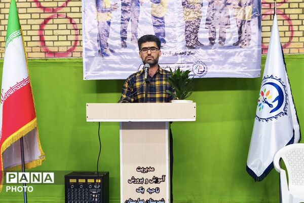 انتخابات انجمن‌های ورزشی؛ گامی برای ترویج نشاط و مشارکت دانش‌آموزان