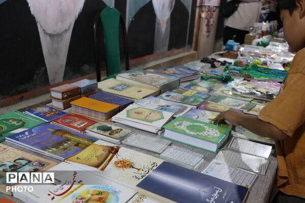 از صفوف بندگی تا قاب دوربین؛ جلوه باشکوه وحدت در نماز جمعه 