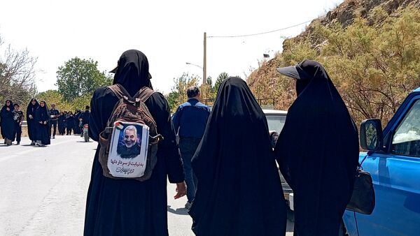 از امامزاده بابا محمود تا امامزاده بابا پیر احمد؛ میعادگاه عاشقان