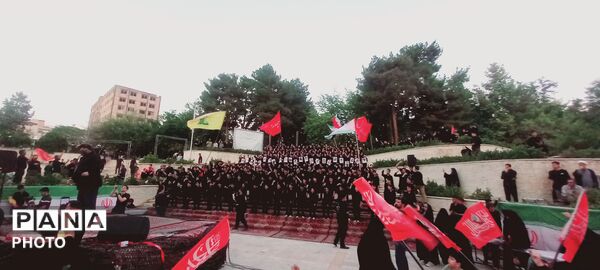 در قابِ «بچه‌محلِ آقا»؛ روایتی از شورِ بی‌پایانِ نسلِ جوان با اجرای نماهنگ های مصطفی قدمگاهی