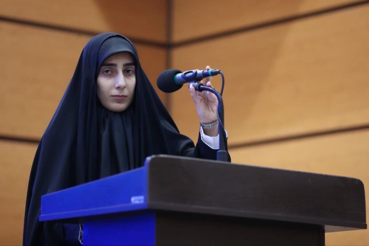 تحریم‌ها نتوانستند حرکت علمی ایران را متوقف کنند